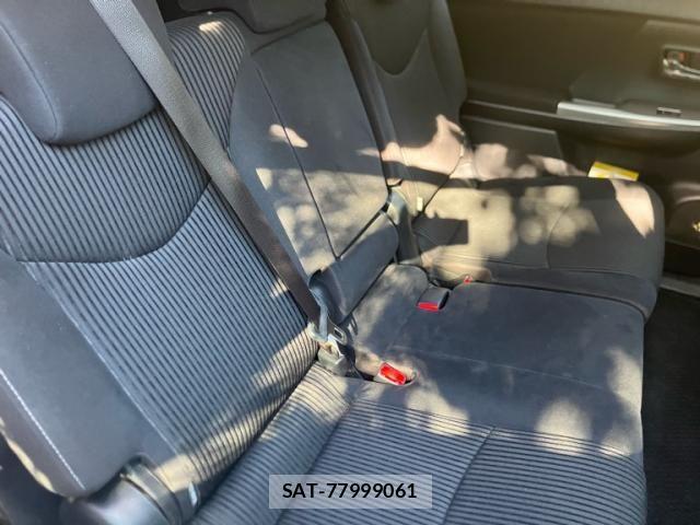 Toyota PRIUS ALPHA 2015-09 8563280-10