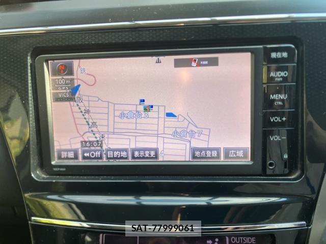 Toyota PRIUS ALPHA 2015-09 8563280-14