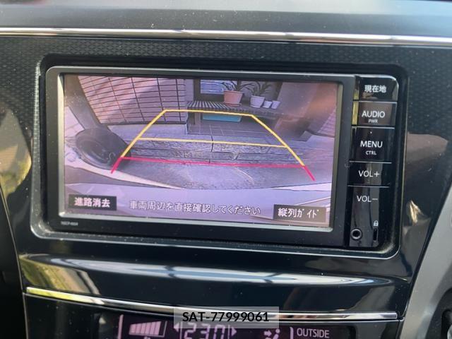 Toyota PRIUS ALPHA 2015-09 8563280-15
