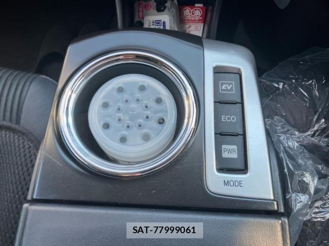 Toyota PRIUS ALPHA 2015-09 8563280-17