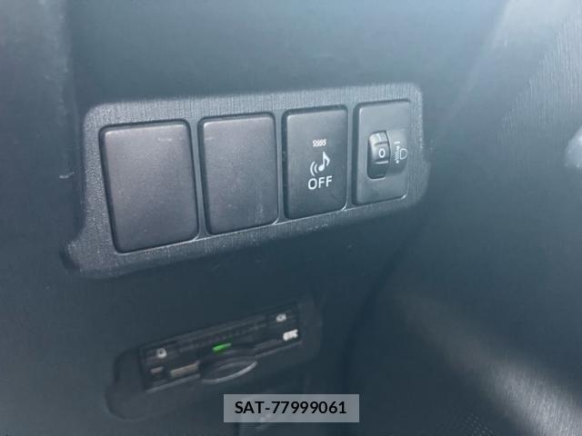 Toyota PRIUS ALPHA 2015-09 8563280-18