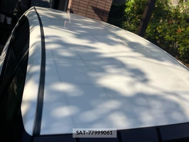 Toyota PRIUS ALPHA 2015-09 8563280-4