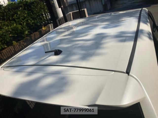 Toyota PRIUS ALPHA 2015-09 8563280-5