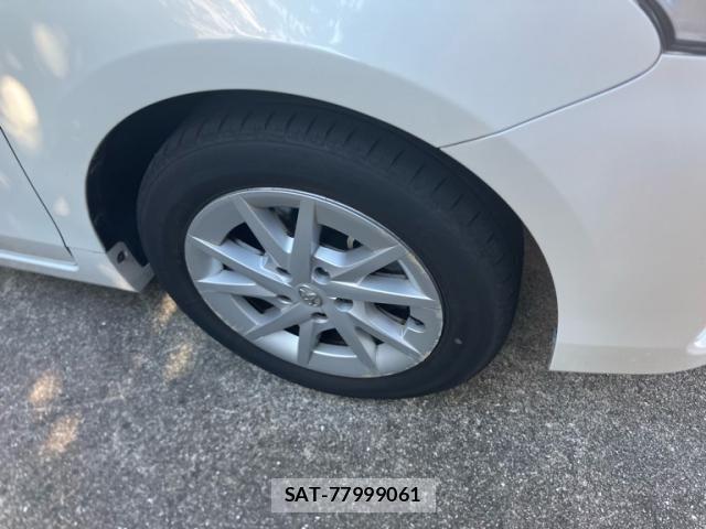 Toyota PRIUS ALPHA 2015-09 8563280-6