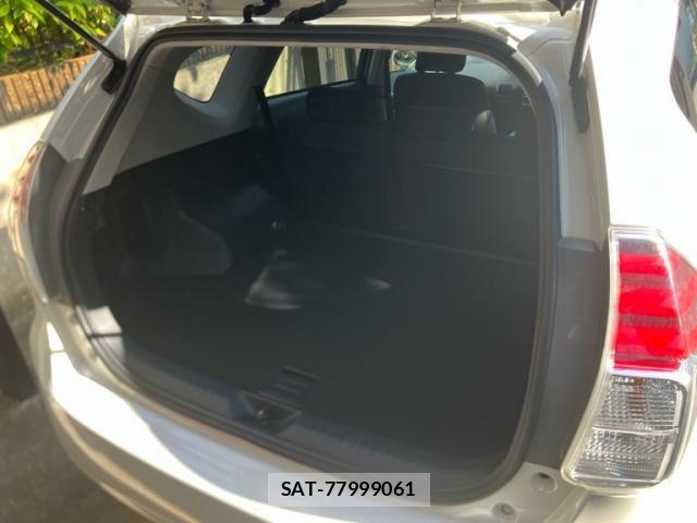 Toyota PRIUS ALPHA 2015-09 8563280-8