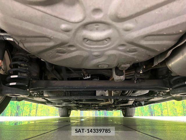 Toyota PRIUS ALPHA 2014-06 8563276-18