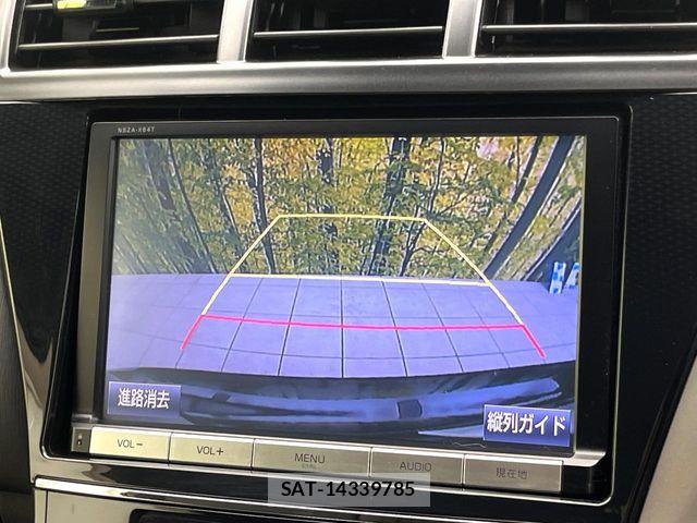 Toyota PRIUS ALPHA 2014-06 8563276-3