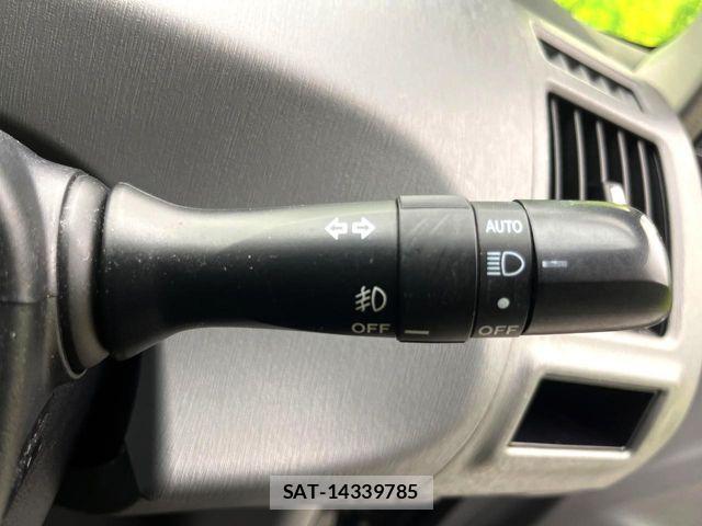 Toyota PRIUS ALPHA 2014-06 8563276-6