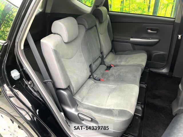 Toyota PRIUS ALPHA 2014-06 8563276-8