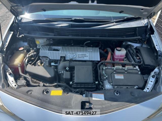 Toyota PRIUS ALPHA 2016-03 8563283-20