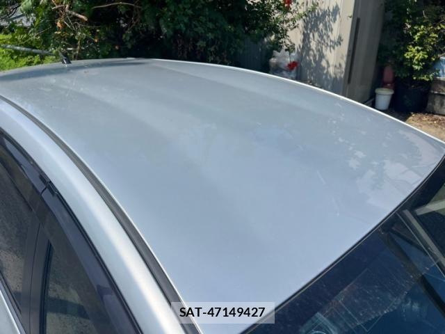 Toyota PRIUS ALPHA 2016-03 8563283-4