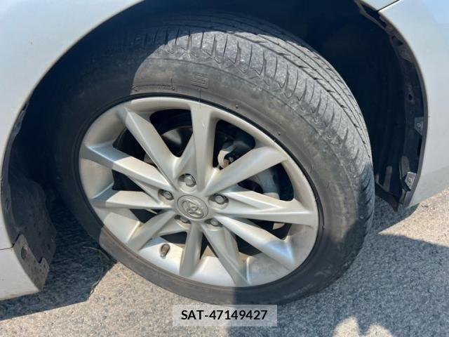 Toyota PRIUS ALPHA 2016-03 8563283-5