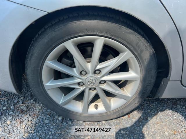 Toyota PRIUS ALPHA 2016-03 8563283-6