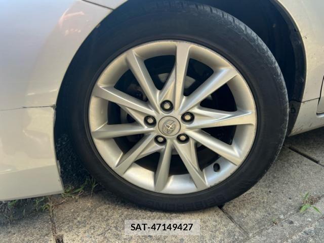 Toyota PRIUS ALPHA 2016-03 8563283-8