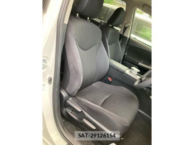 Toyota PRIUS ALPHA 2019-03 8563274-9