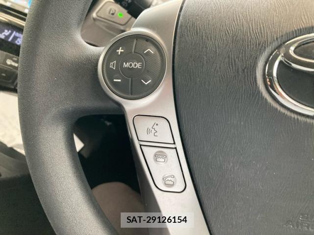 Toyota PRIUS ALPHA 2019-03 8563274-11