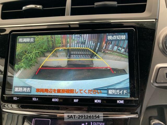 Toyota PRIUS ALPHA 2019-03 8563274-17