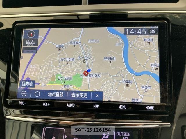 Toyota PRIUS ALPHA 2019-03 8563274-18