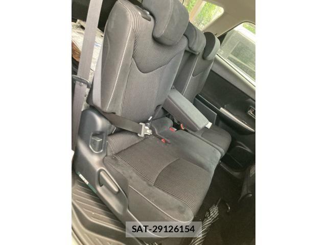 Toyota PRIUS ALPHA 2019-03 8563274-19