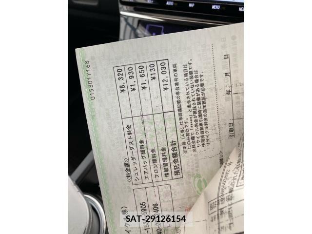 Toyota PRIUS ALPHA 2019-03 8563274-21