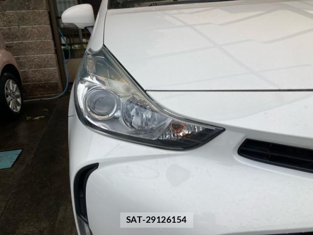 Toyota PRIUS ALPHA 2019-03 8563274-2