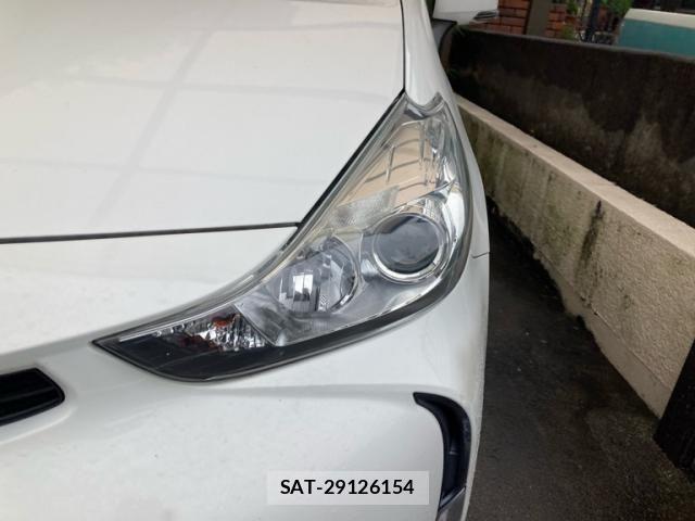 Toyota PRIUS ALPHA 2019-03 8563274-3
