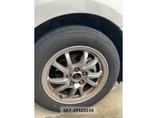 Toyota PRIUS ALPHA 2019-03 8563274-4