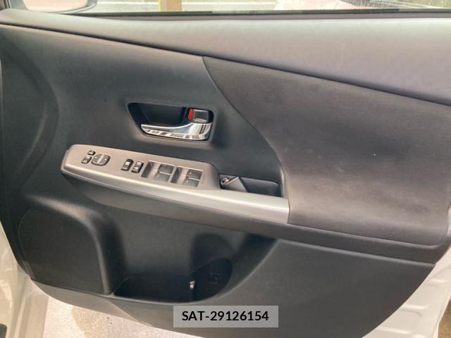 Toyota PRIUS ALPHA 2019-03 8563274-5