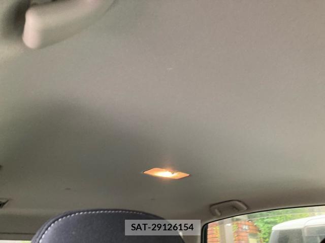 Toyota PRIUS ALPHA 2019-03 8563274-8