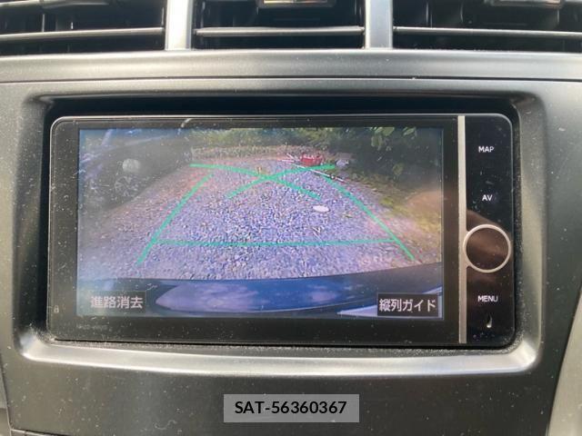 Toyota PRIUS ALPHA 2013-07 8563286-15