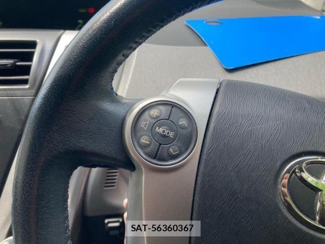Toyota PRIUS ALPHA 2013-07 8563286-16