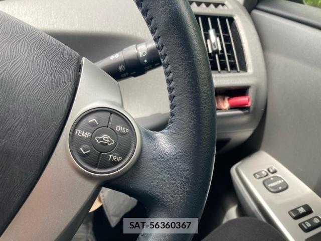 Toyota PRIUS ALPHA 2013-07 8563286-17