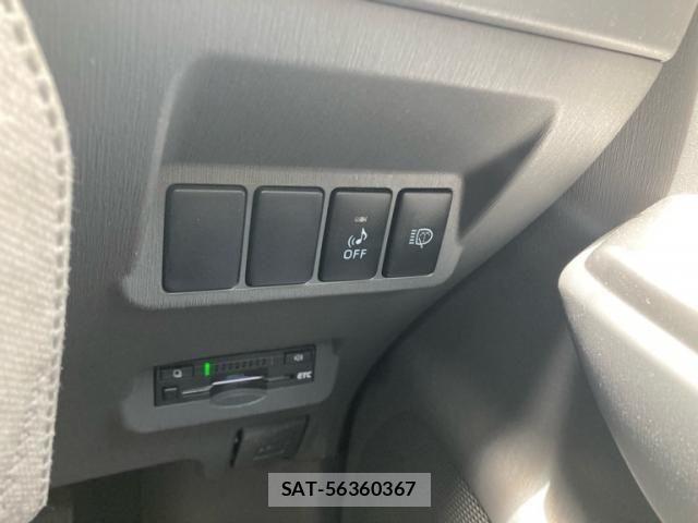 Toyota PRIUS ALPHA 2013-07 8563286-18