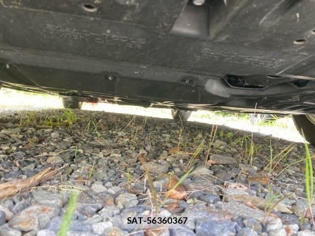 Toyota PRIUS ALPHA 2013-07 8563286-3