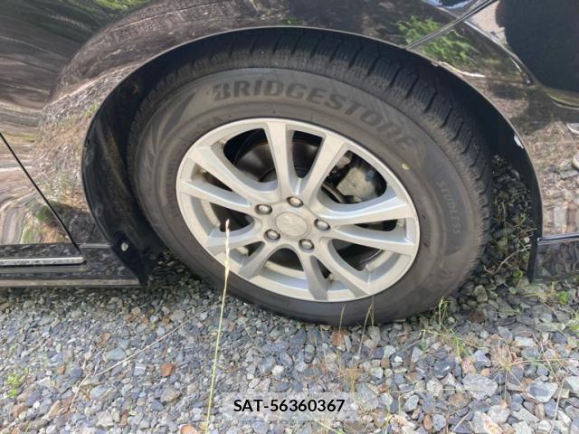 Toyota PRIUS ALPHA 2013-07 8563286-4