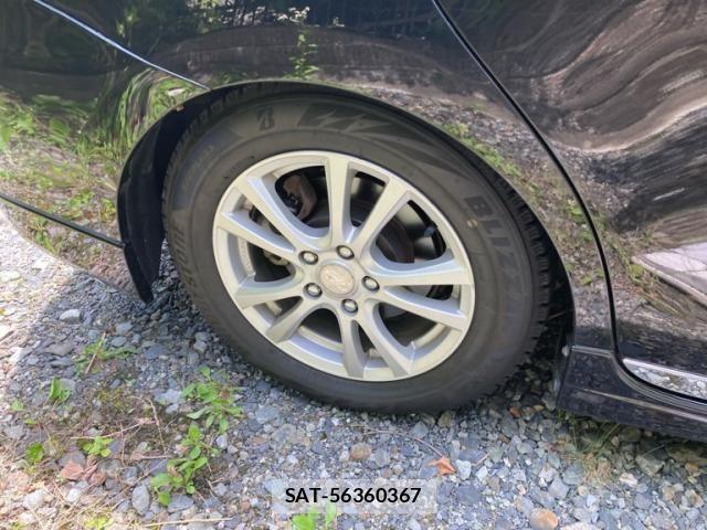 Toyota PRIUS ALPHA 2013-07 8563286-5