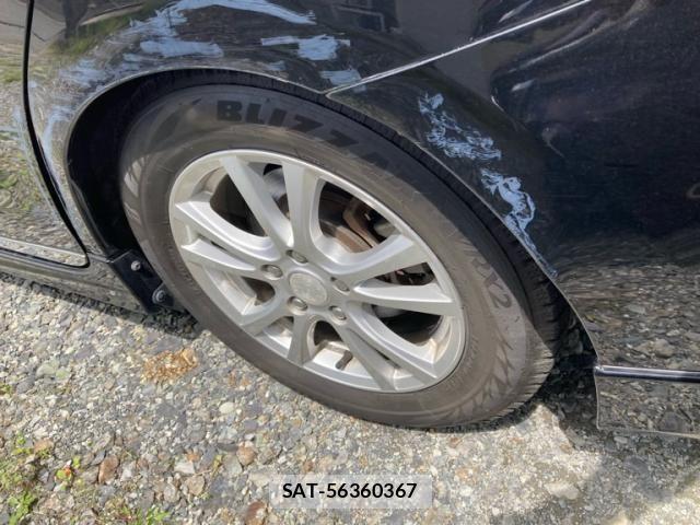 Toyota PRIUS ALPHA 2013-07 8563286-6