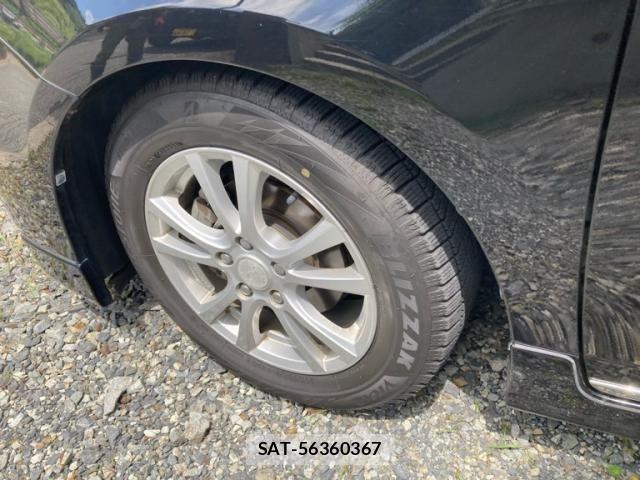 Toyota PRIUS ALPHA 2013-07 8563286-7