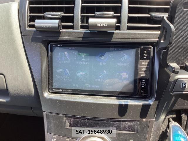 Toyota PRIUS ALPHA 2014-05 8563288-11
