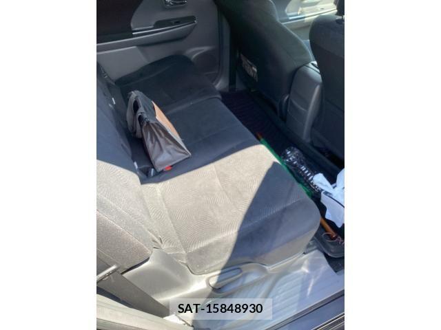 Toyota PRIUS ALPHA 2014-05 8563288-15