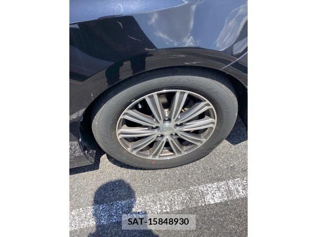Toyota PRIUS ALPHA 2014-05 8563288-3
