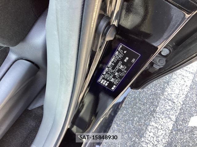 Toyota PRIUS ALPHA 2014-05 8563288-6