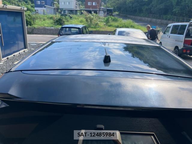 Toyota PRIUS ALPHA 2011-12 8563290-5