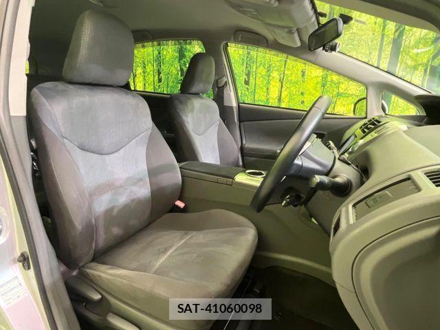 Toyota PRIUS ALPHA 2012-07 8563275-7