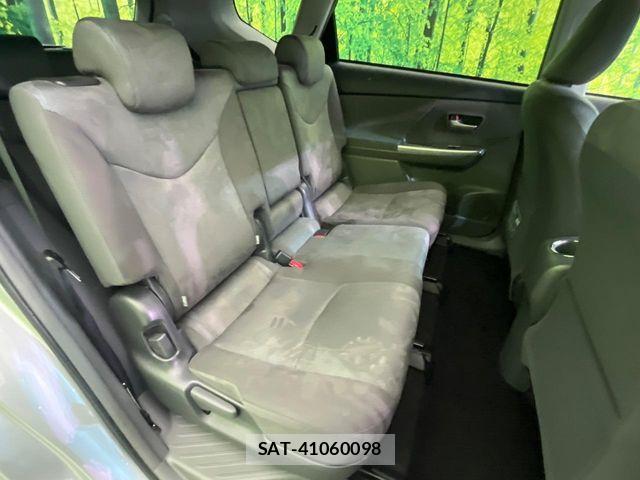 Toyota PRIUS ALPHA 2012-07 8563275-8