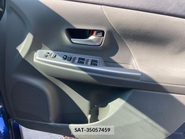 Toyota PRIUS ALPHA 2012-04 8563293-10