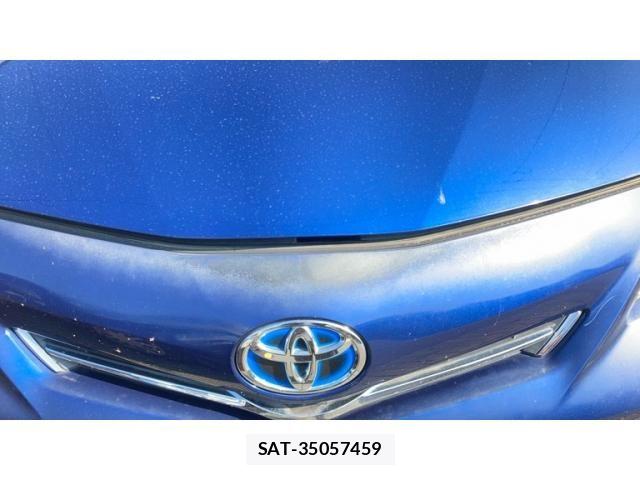 Toyota PRIUS ALPHA 2012-04 8563293-26