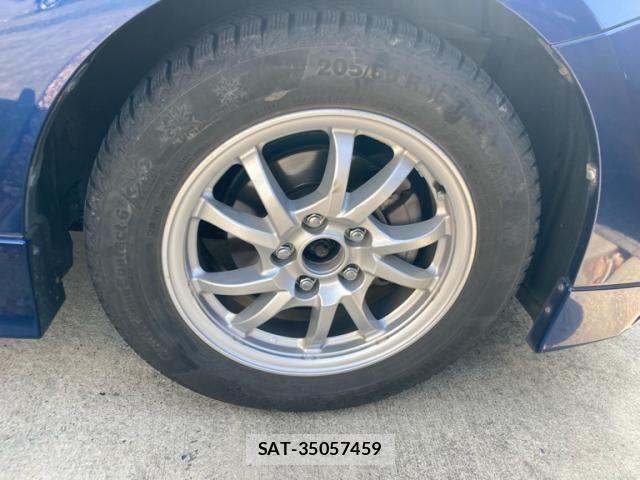 Toyota PRIUS ALPHA 2012-04 8563293-4