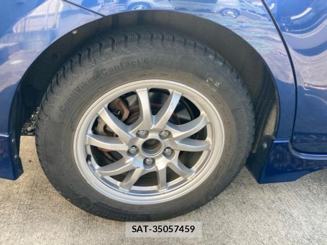 Toyota PRIUS ALPHA 2012-04 8563293-5