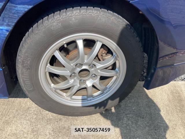 Toyota PRIUS ALPHA 2012-04 8563293-6